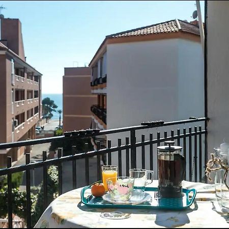 Sunny Holidays In Santa Pola Apartment Exterior photo